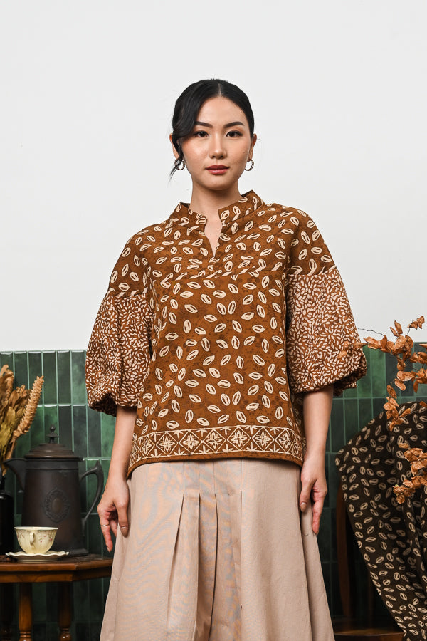 Longing Kopi Cap Cirebon T4669