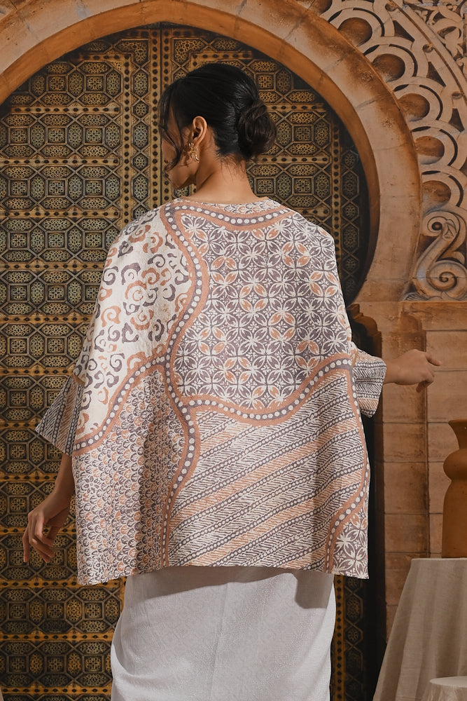 Miki Rayya Dobi T2750