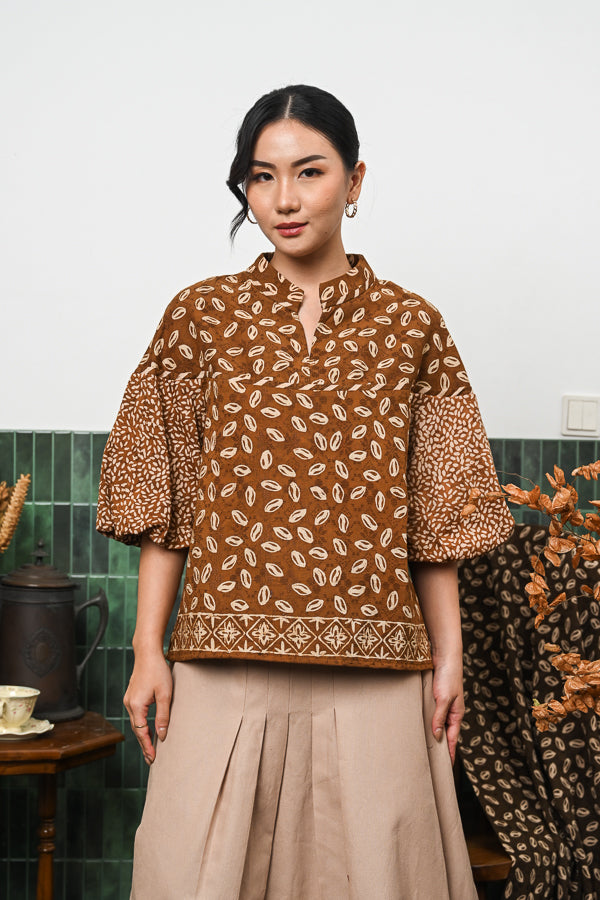 Longing Kopi Cap Cirebon T4669