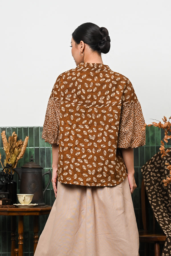 Longing Kopi Cap Cirebon T4669