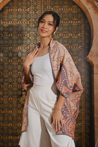 Outer Salmon Rayya T2742