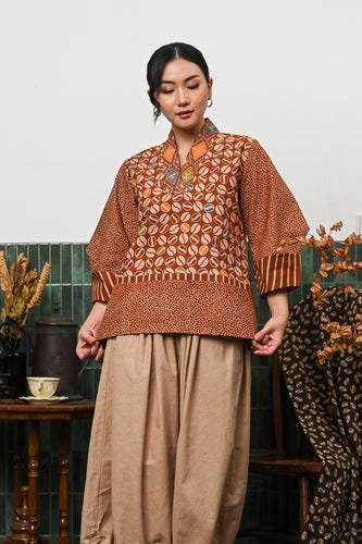 Lesi Kopi Cap Wonogiren T4644