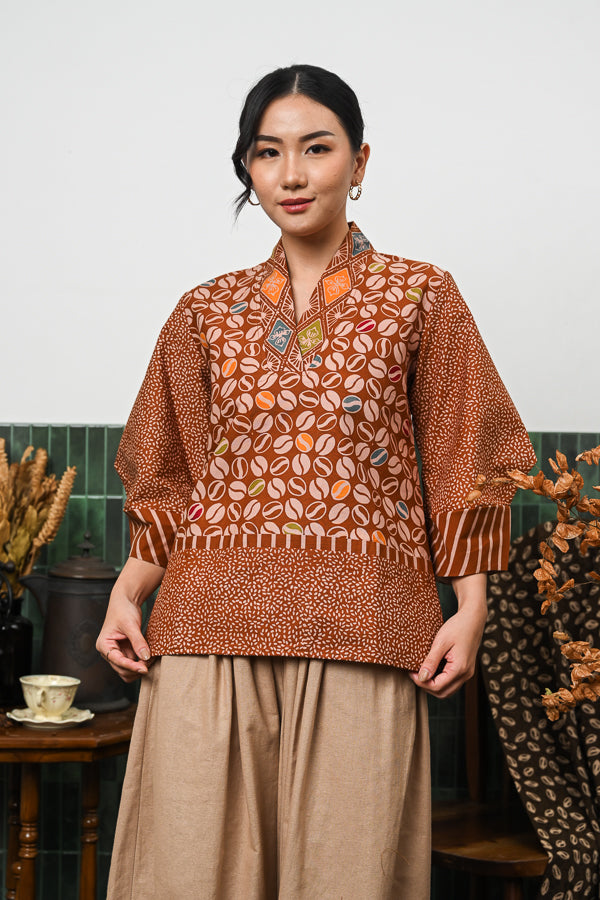 Lesi Kopi Cap Wonogiren T4644
