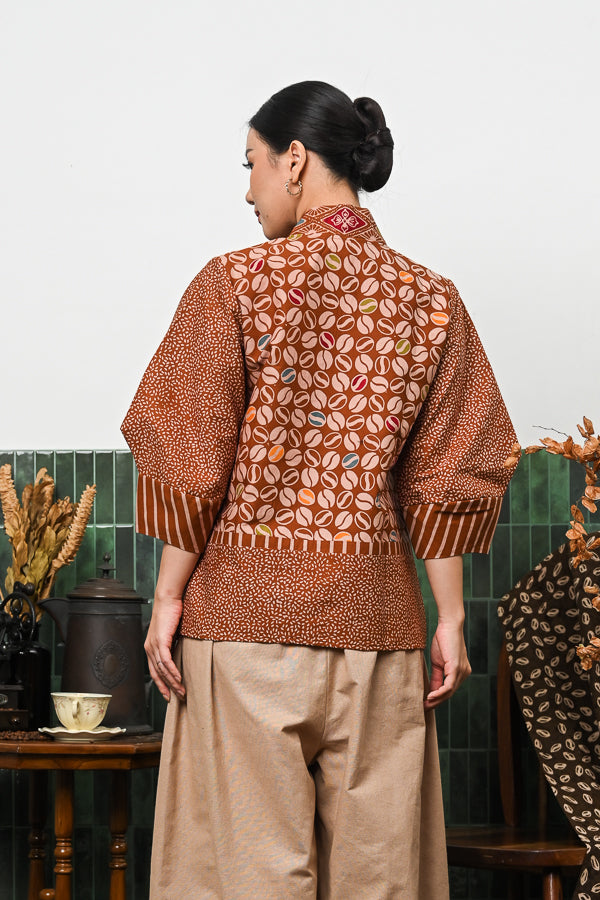 Lesi Kopi Cap Wonogiren T4644