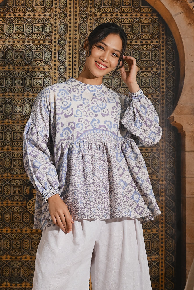 Nyiur Dobi Rayya T2743