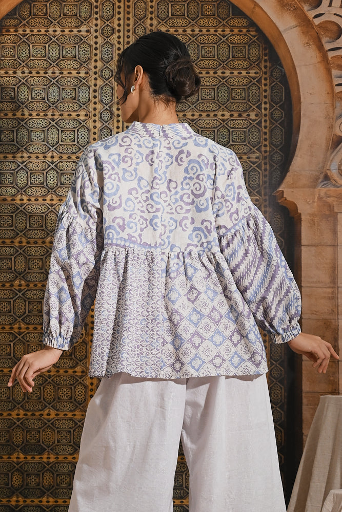 Nyiur Dobi Rayya T2743