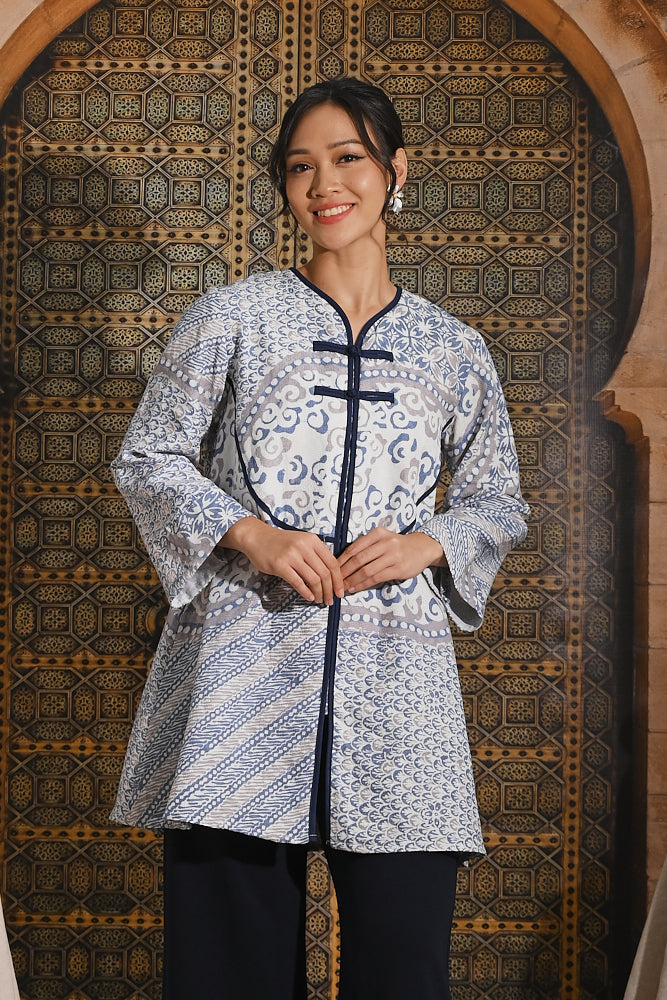 Fogia Dobi Rayya T2744