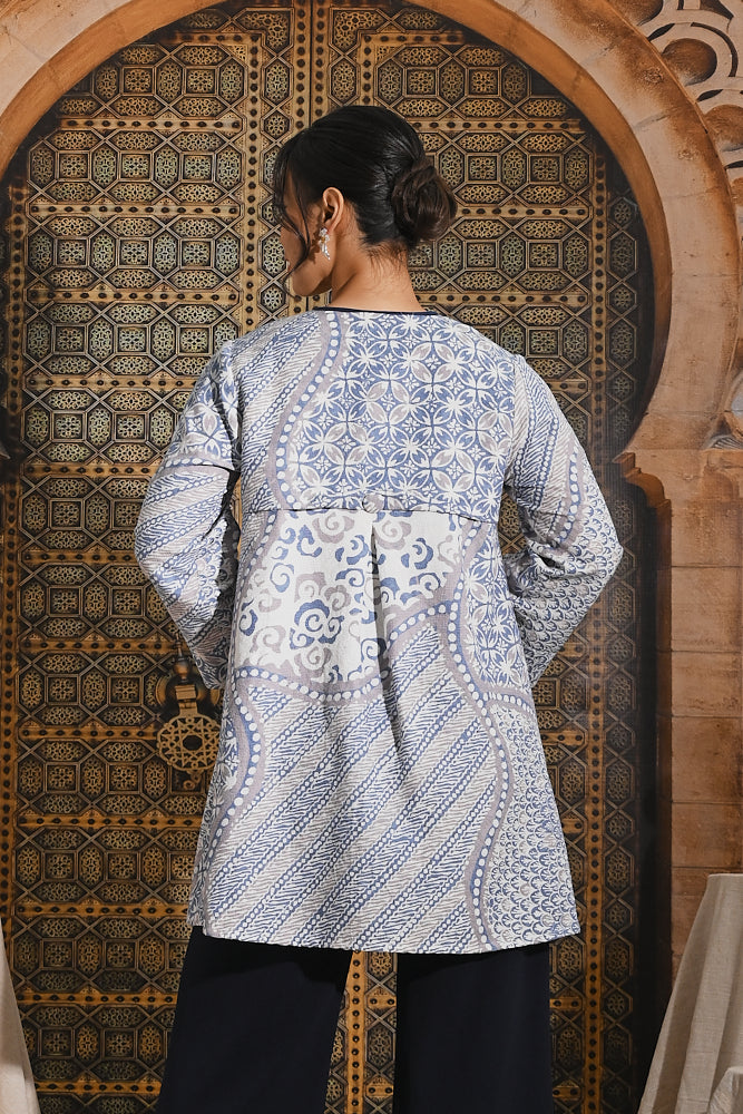 Fogia Dobi Rayya T2744