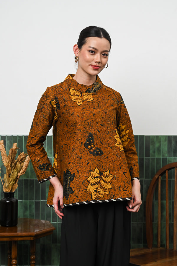 Okta Sogan T4623