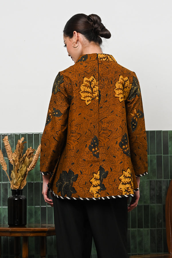 Okta Sogan T4623