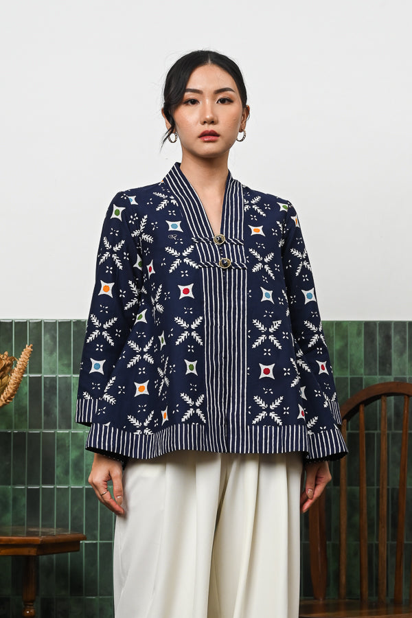 Klarisa Wonogiren T4719