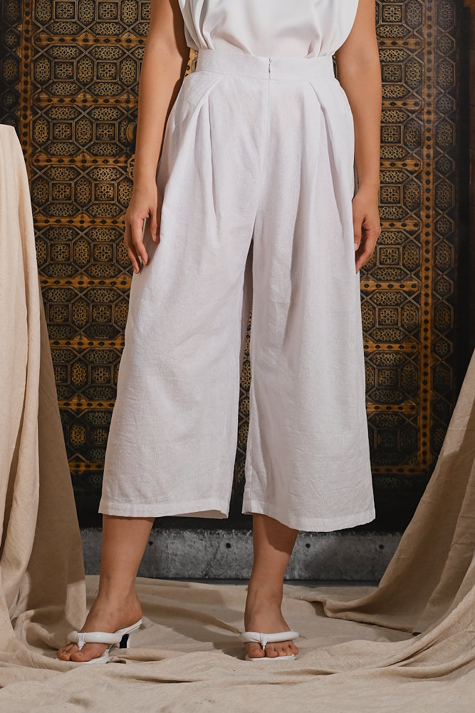 Rayya Zohra Pants P0197