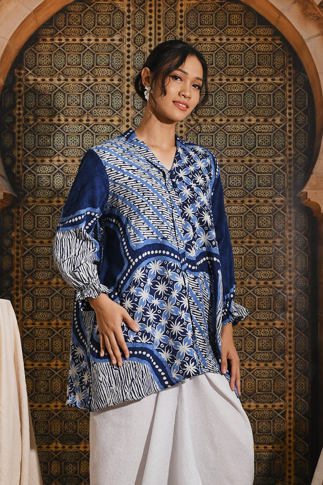 Rayya Alesha Dobi T2735