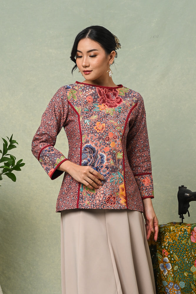 Tumpal Encim T4689