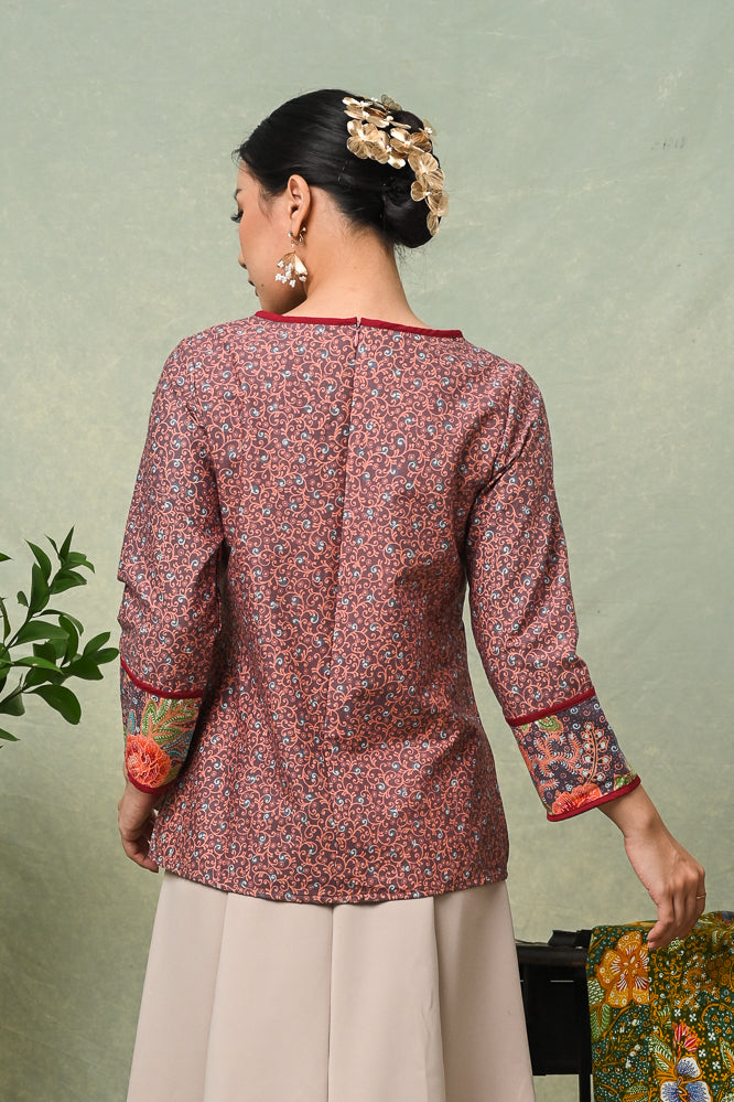 Tumpal Encim T4689