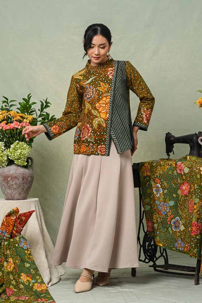 Takika Encim T4695