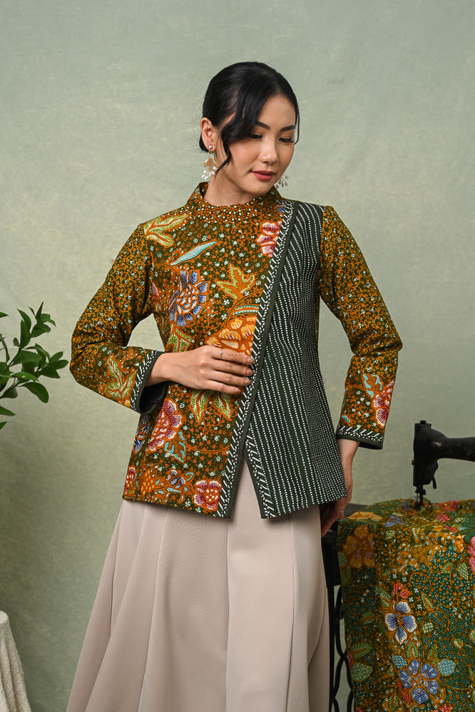 Takika Encim T4695