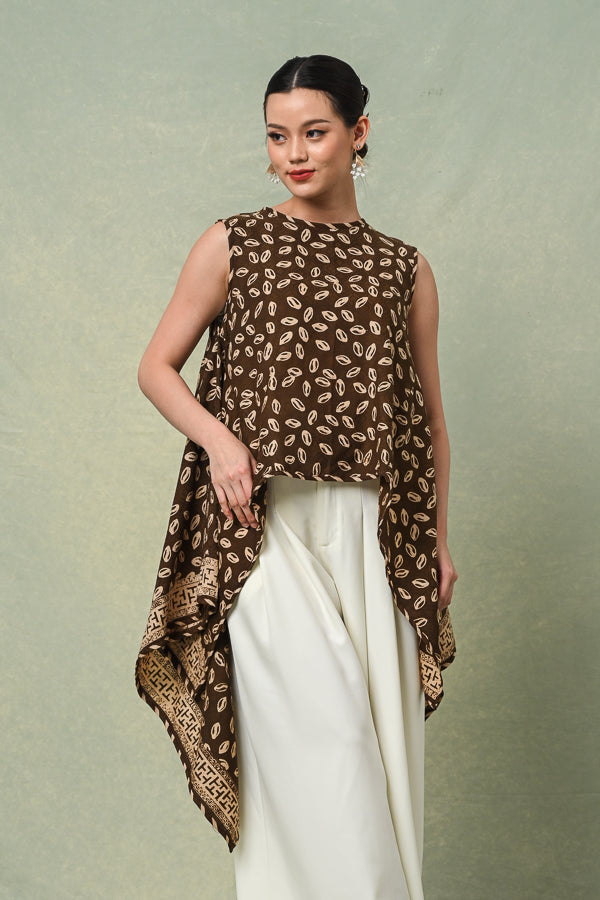 Fortune Kopi Dobi Cirebon T4668