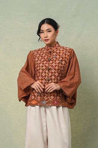 Wingla Wonogiren Kopi T4687