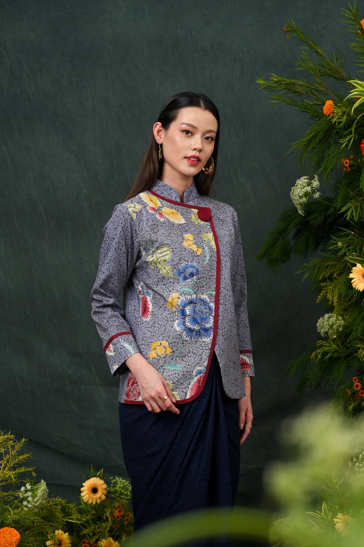 Cahaya Long Encim T5927