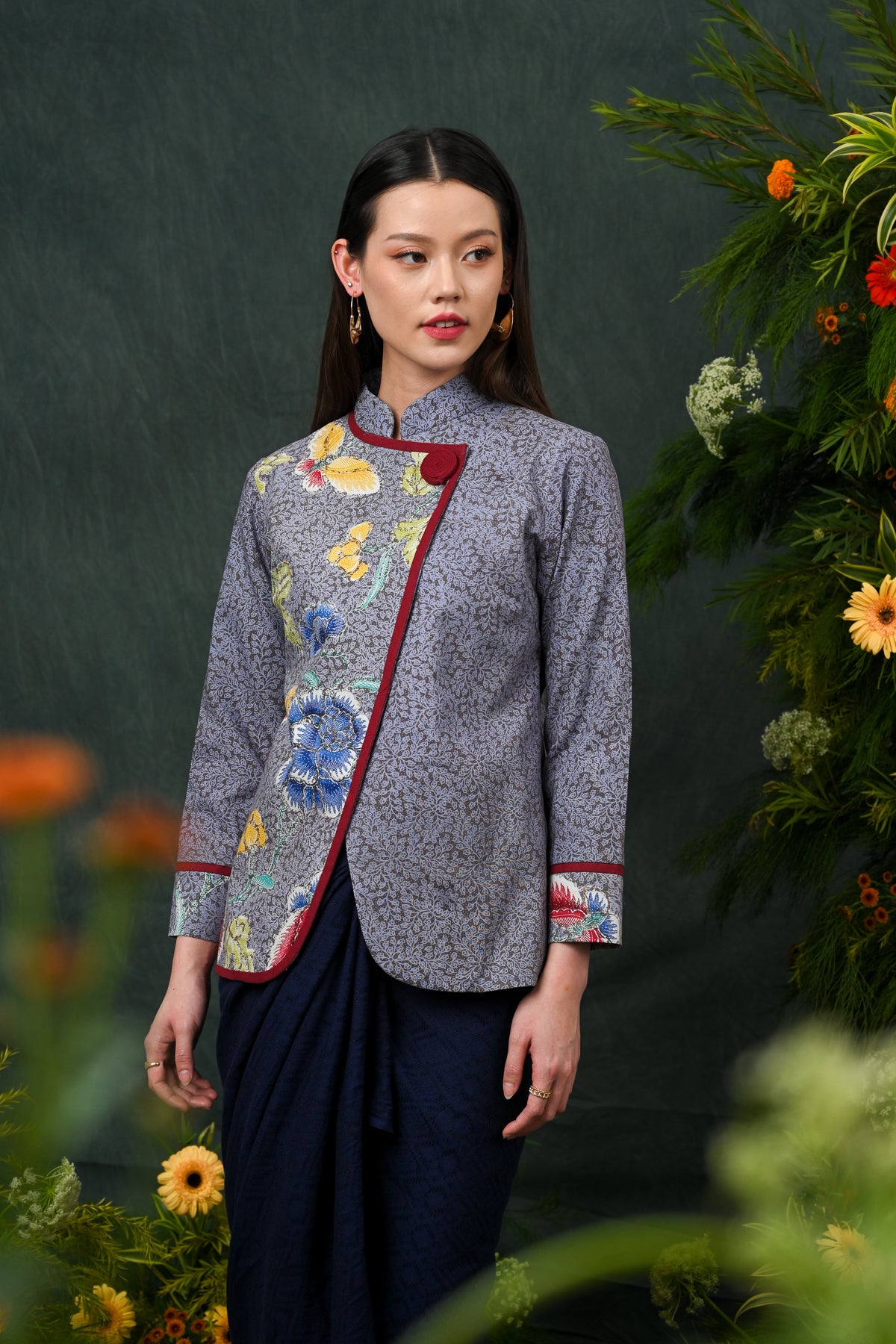 Cahaya Long Encim T5927