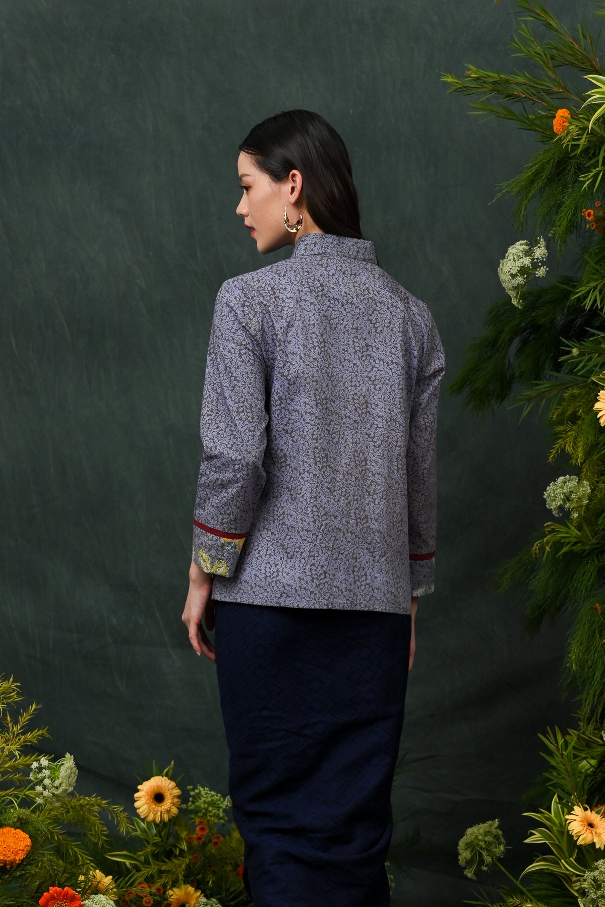 Cahaya Long Encim T5927