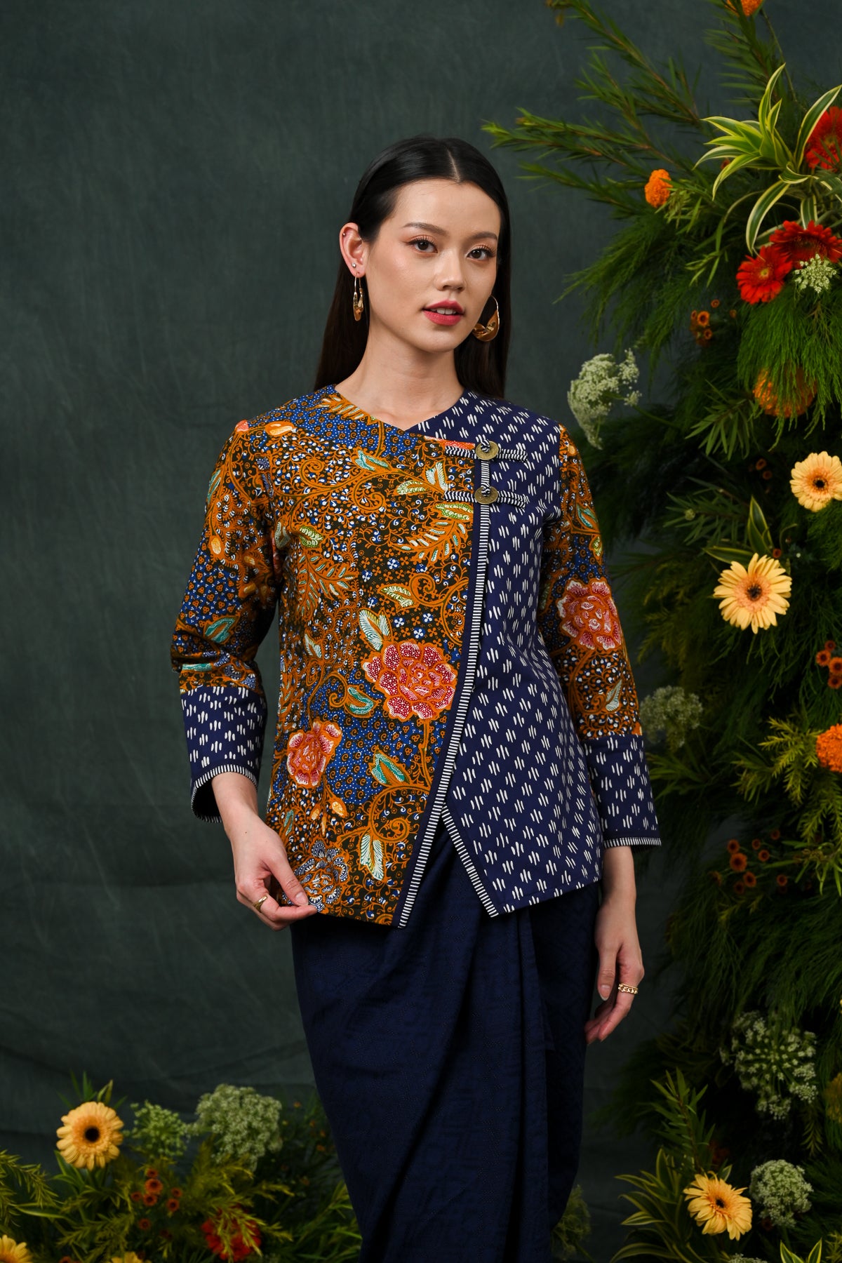 Takiko Encim T5965