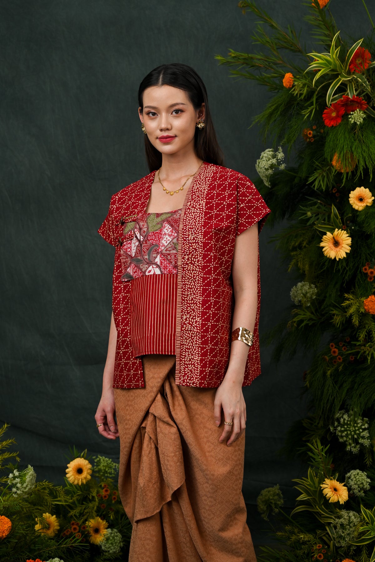 Dhini Dwika Encim T5956