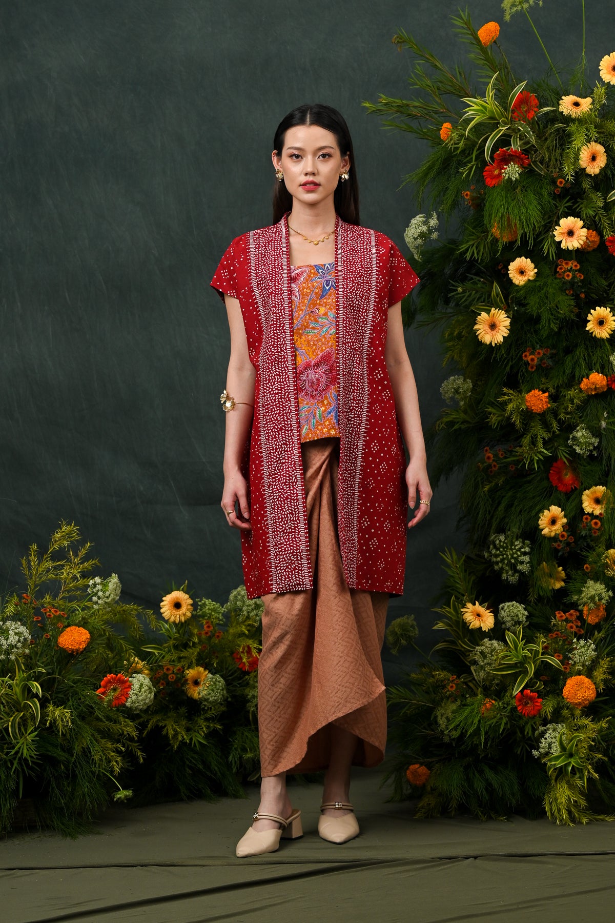 Dhini Long Encim T5964