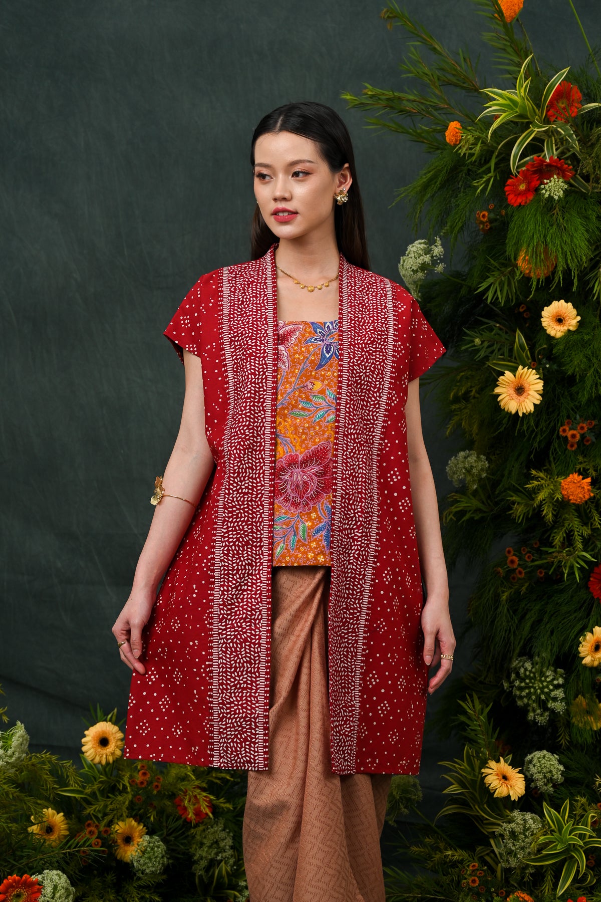 Dhini Long Encim T5964
