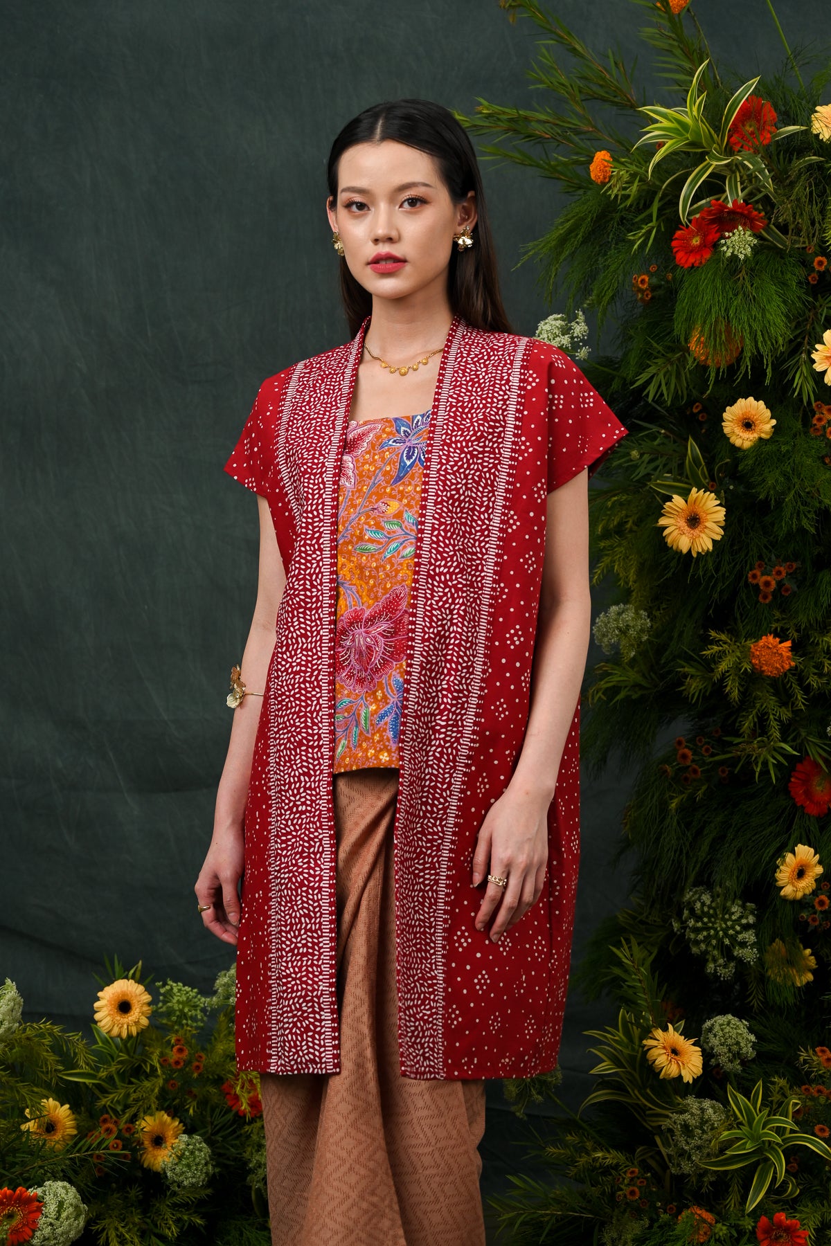 Dhini Long Encim T5964