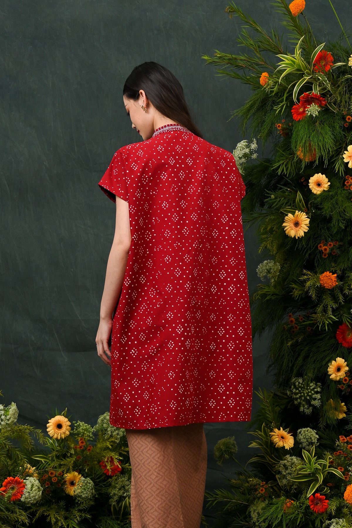 Dhini Long Encim T5964