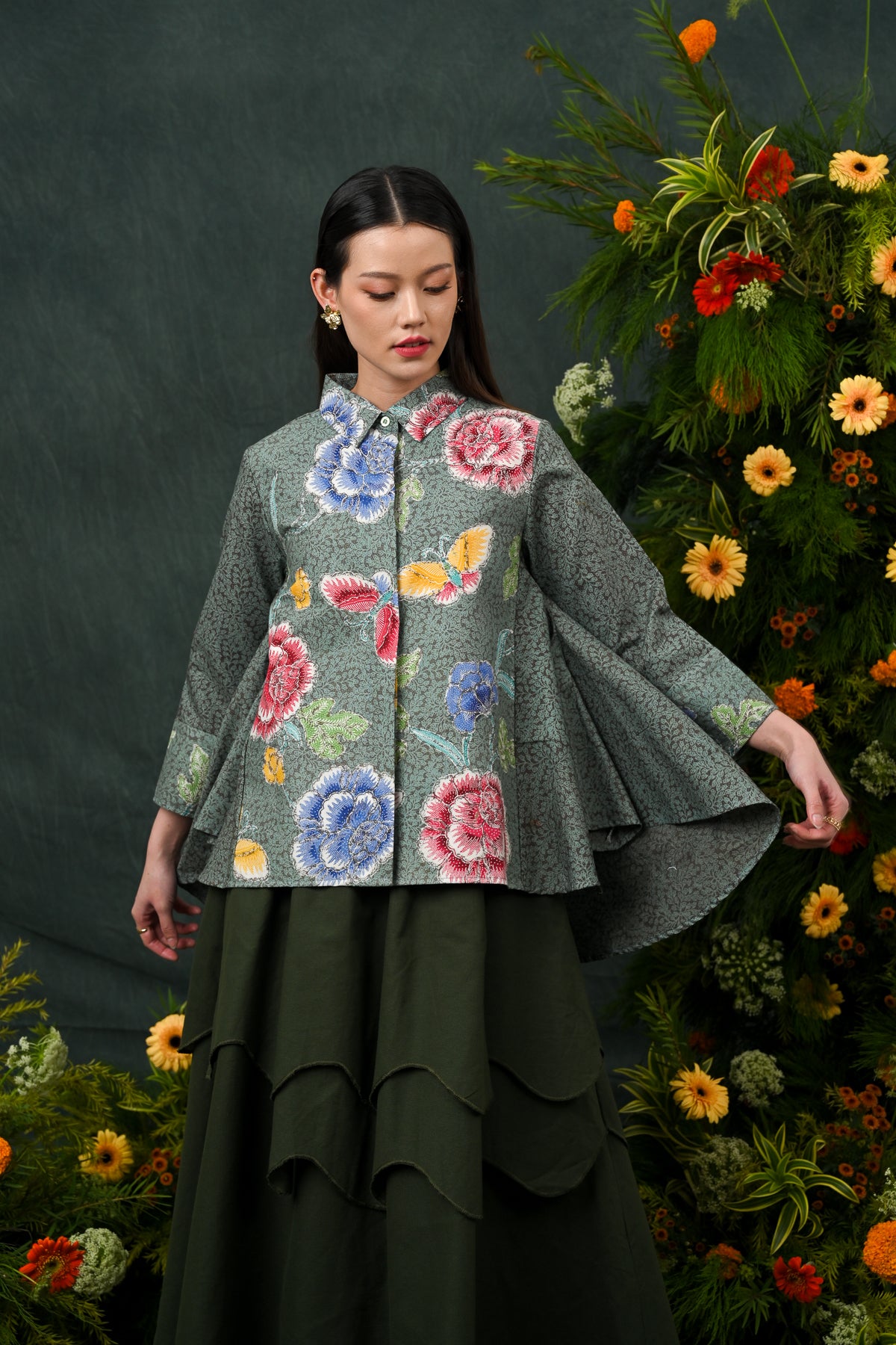 Orka Encim T5940