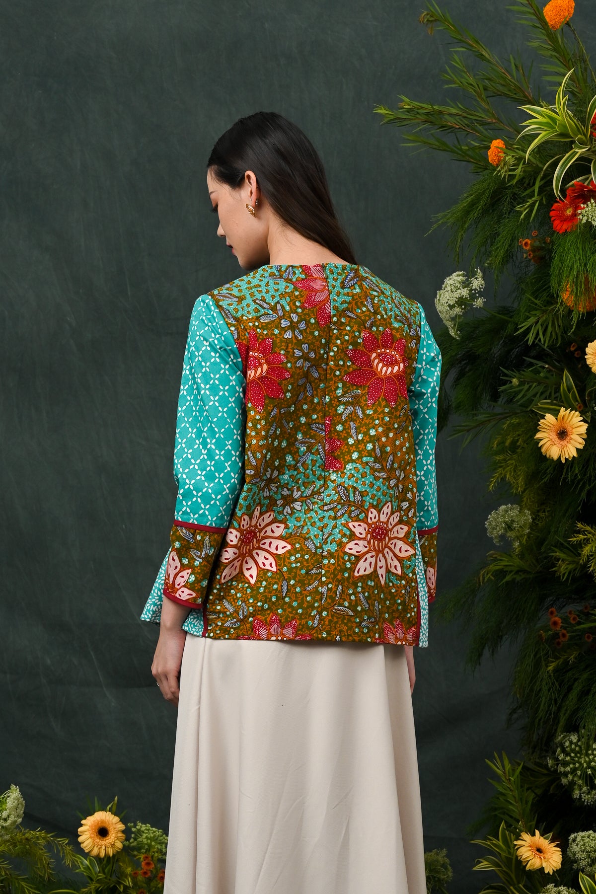 Vivana Encim T5968