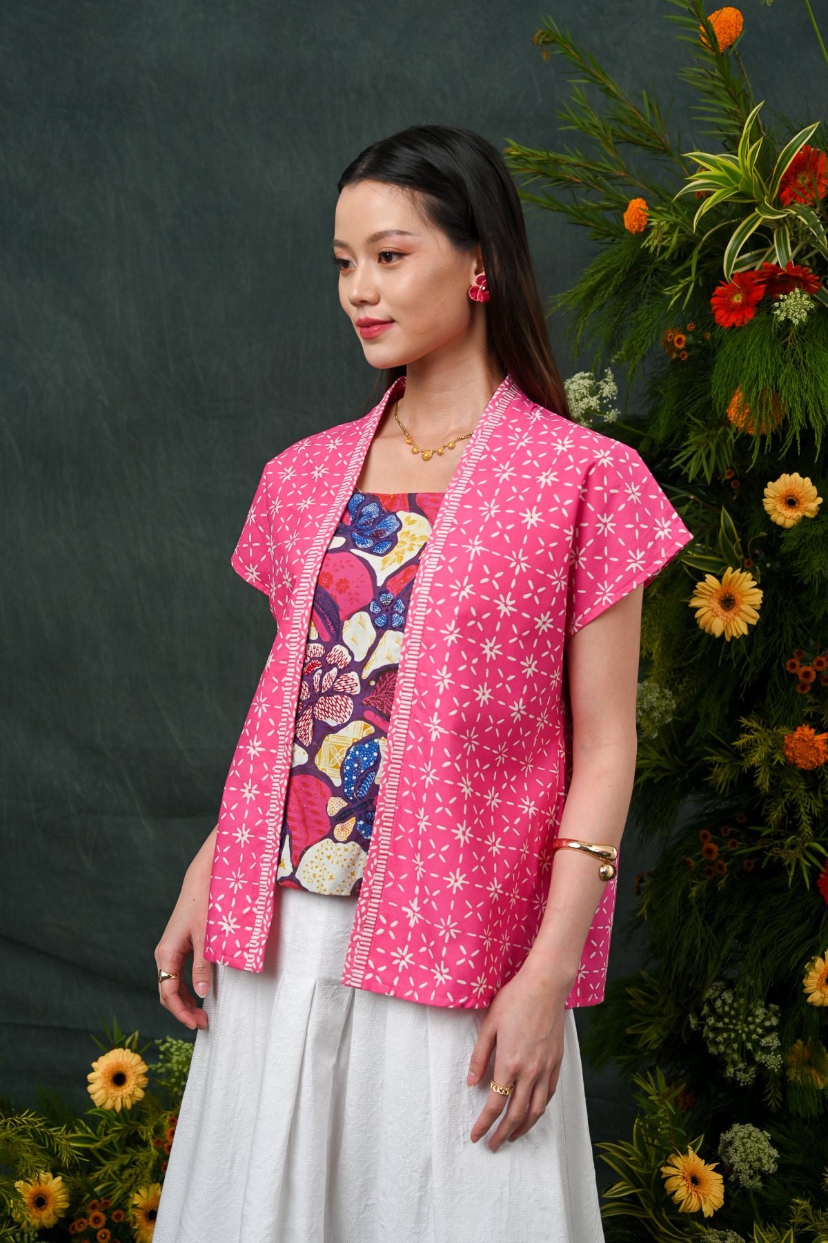 Kebaya Dhini Encim T5960