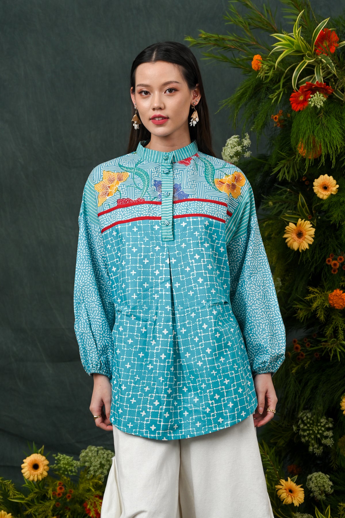 Monara Long Encim T5962