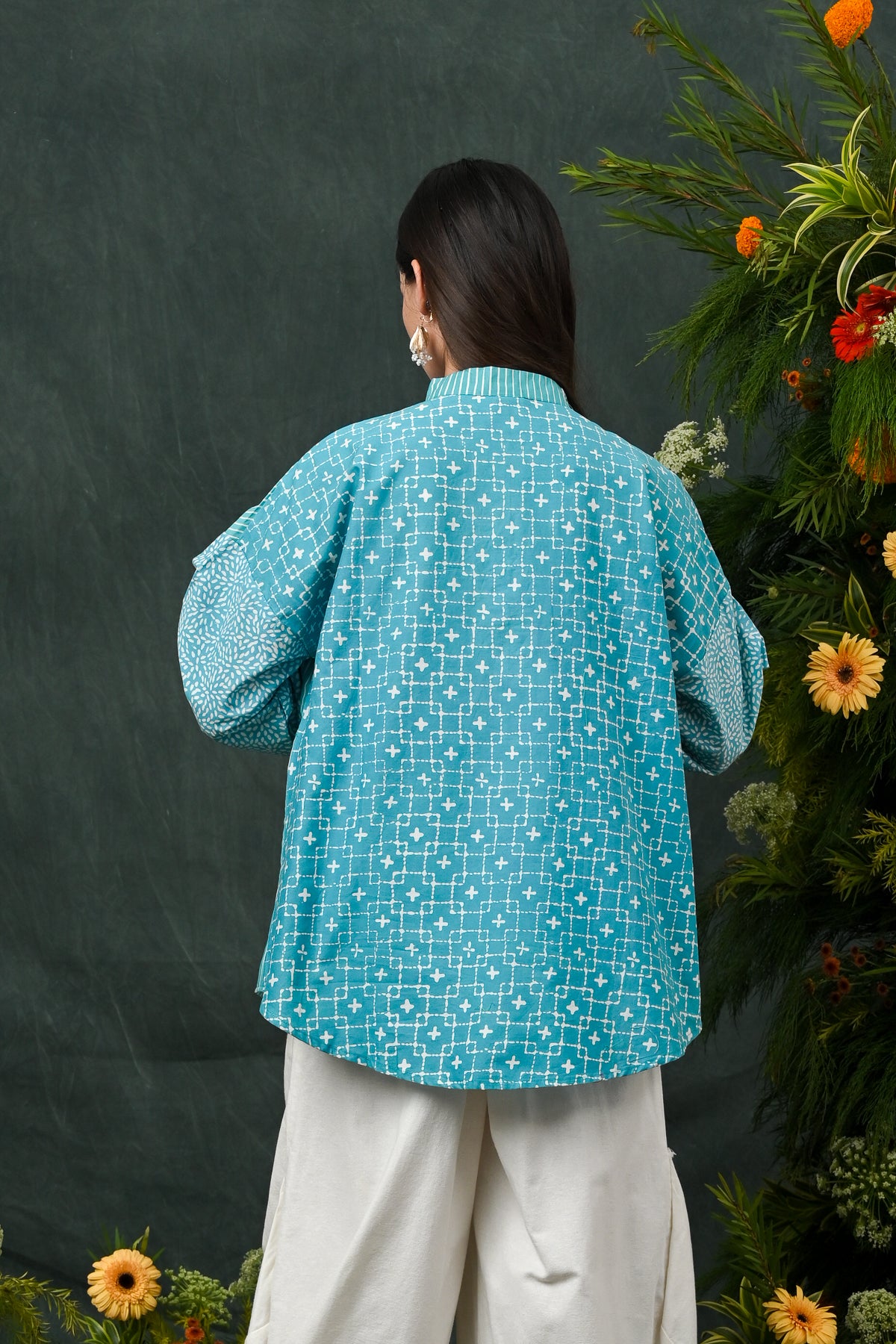 Monara Long Encim T5962