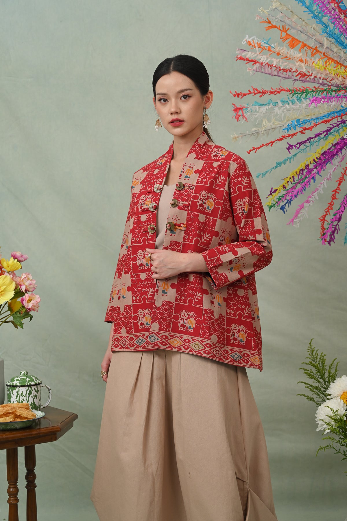 Jesse Wonogiren Betawi T5993