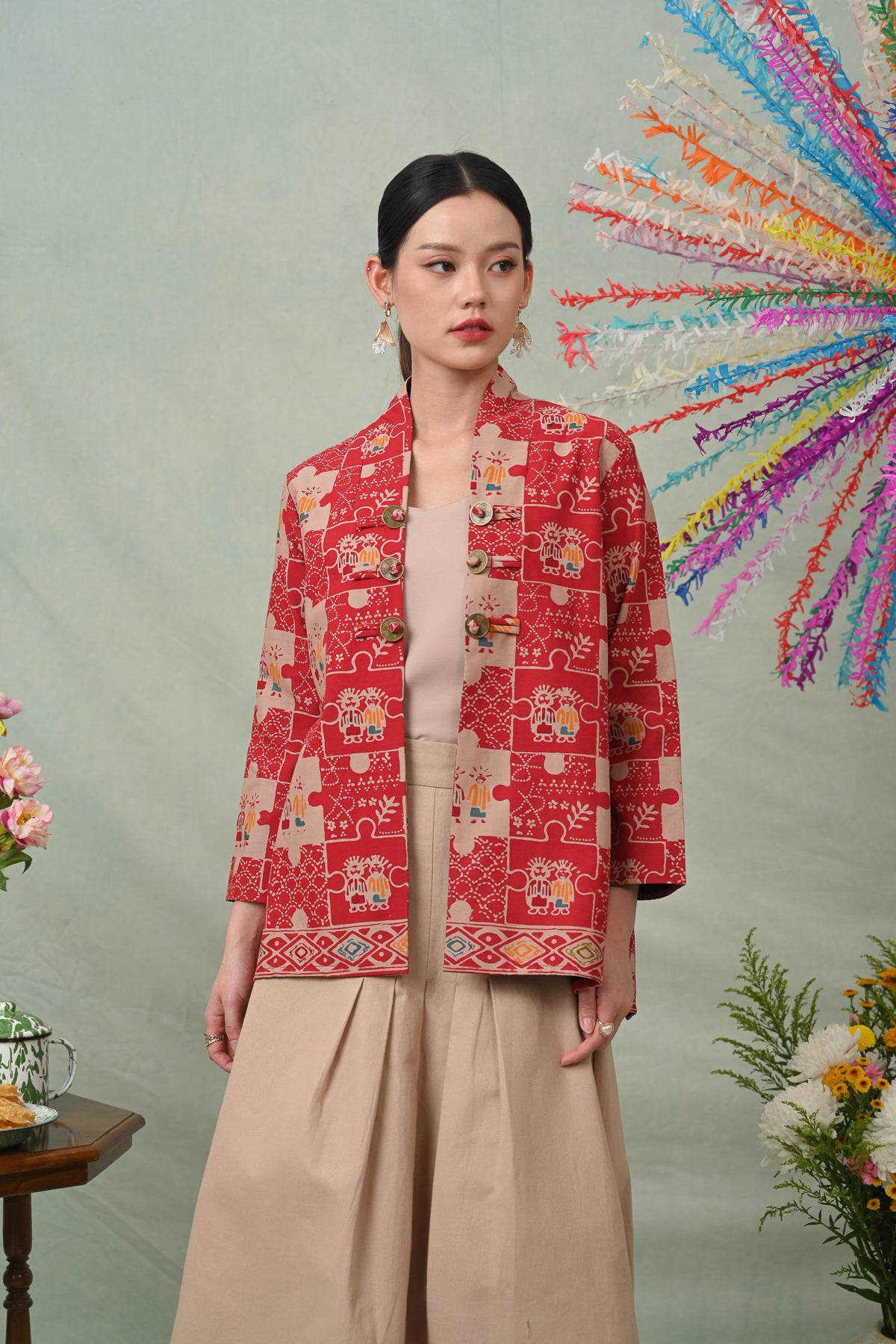 Jesse Wonogiren Betawi T5993