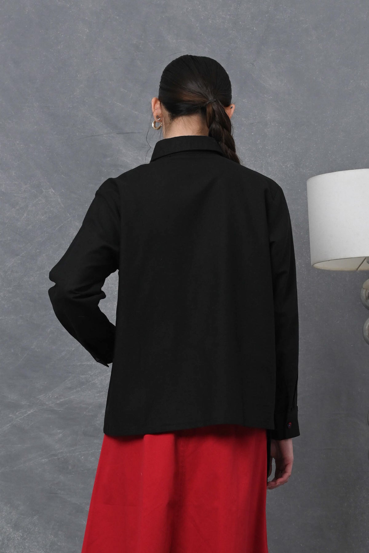 Alista Black PART0570