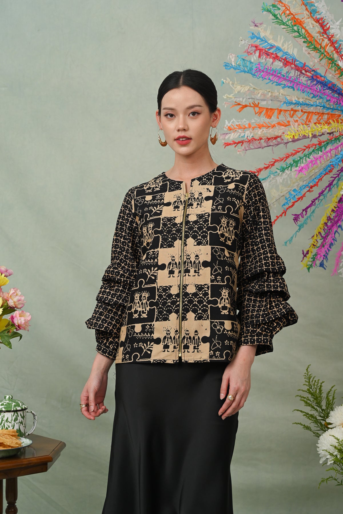 Viropi Wonogiren Betawi T5874