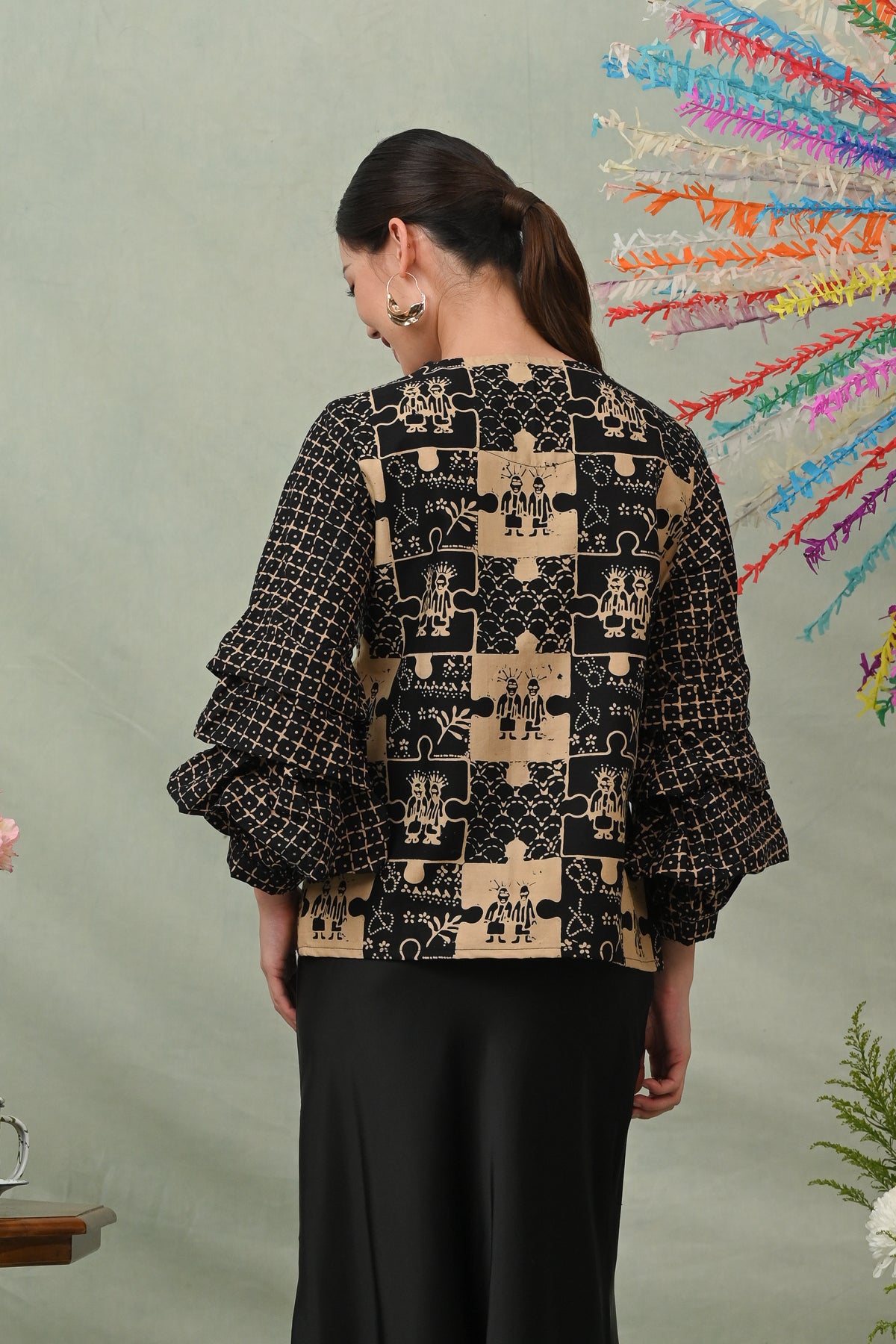 Viropi Wonogiren Betawi T5874