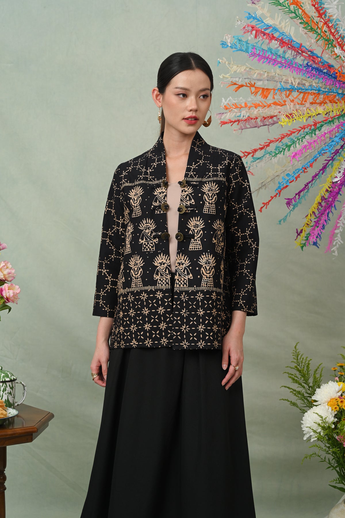 Jesse Garut Betawi T5885