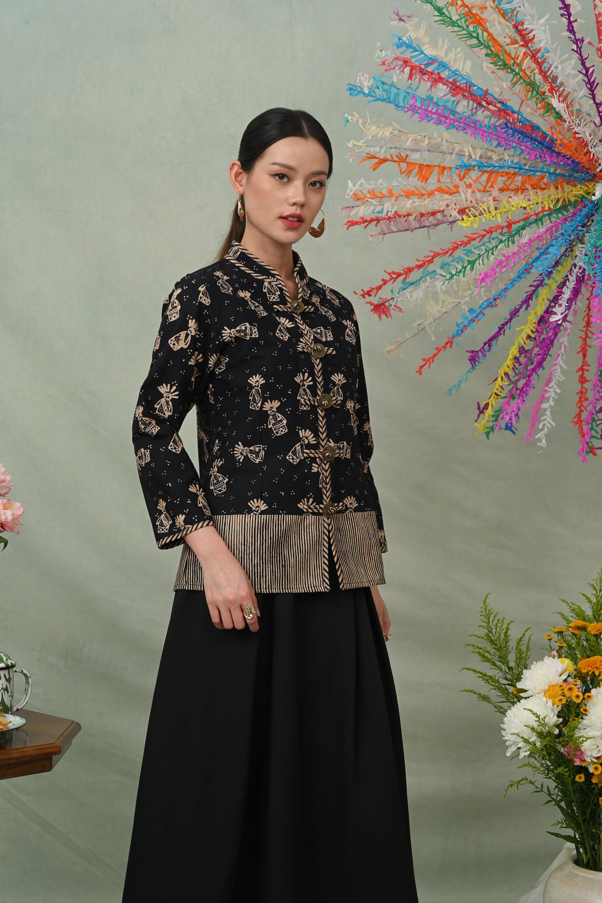 Laura Garut Betawi T5879