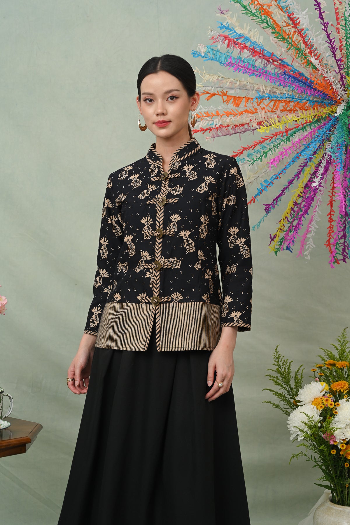 Laura Garut Betawi T5879
