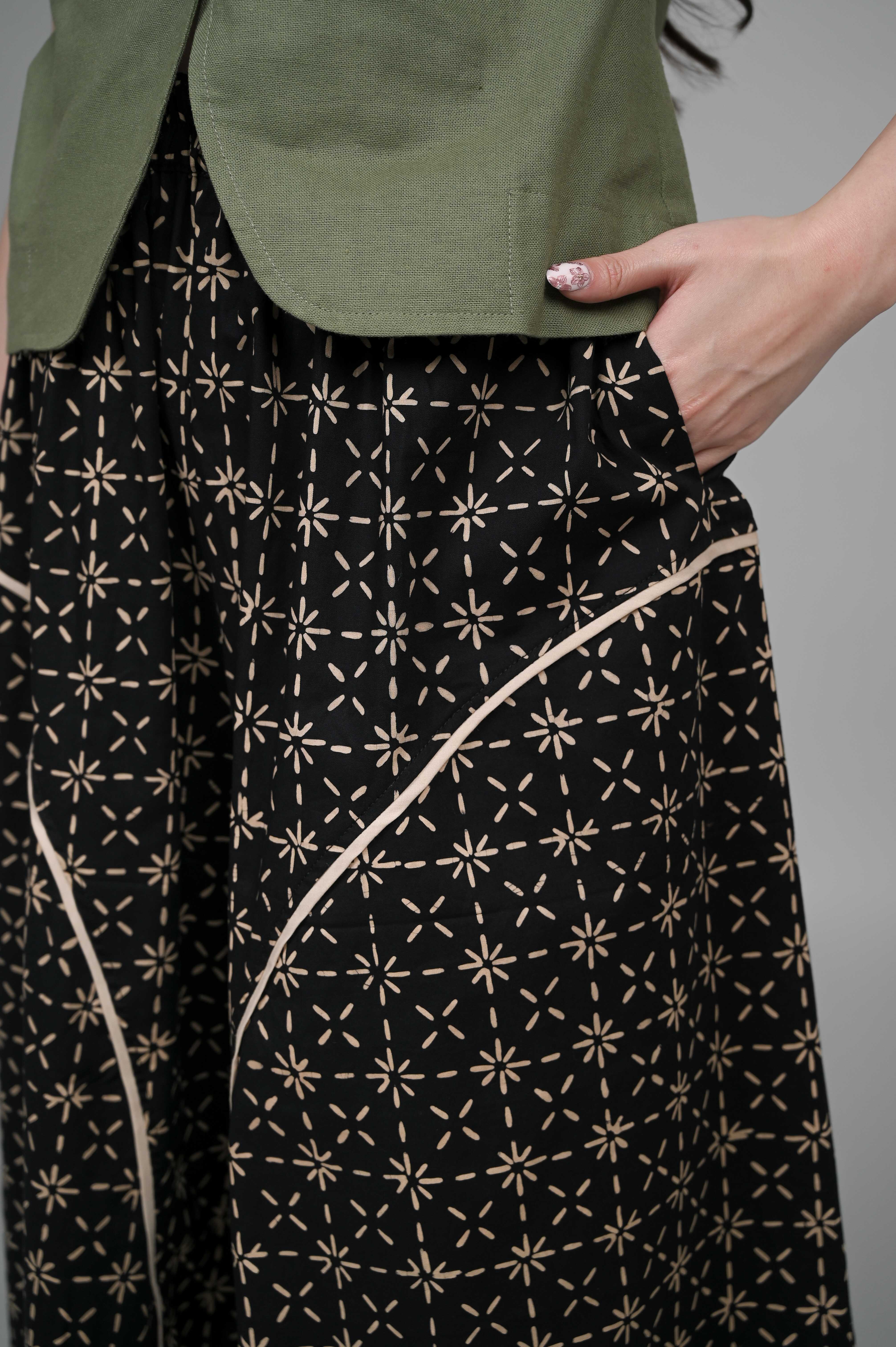 Jenggala Garut Black P0364