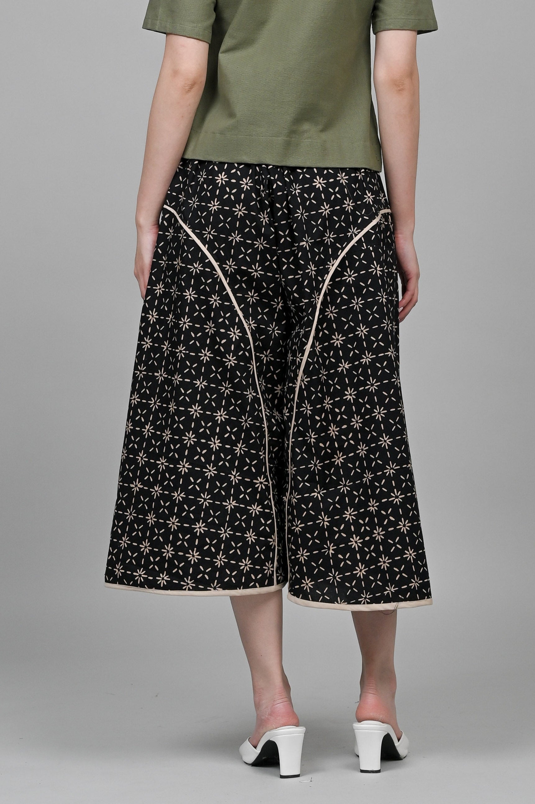 Jenggala Garut Black P0364