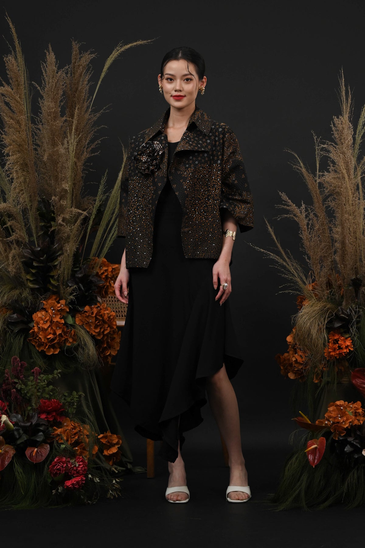 Olga Rose Encim T6314