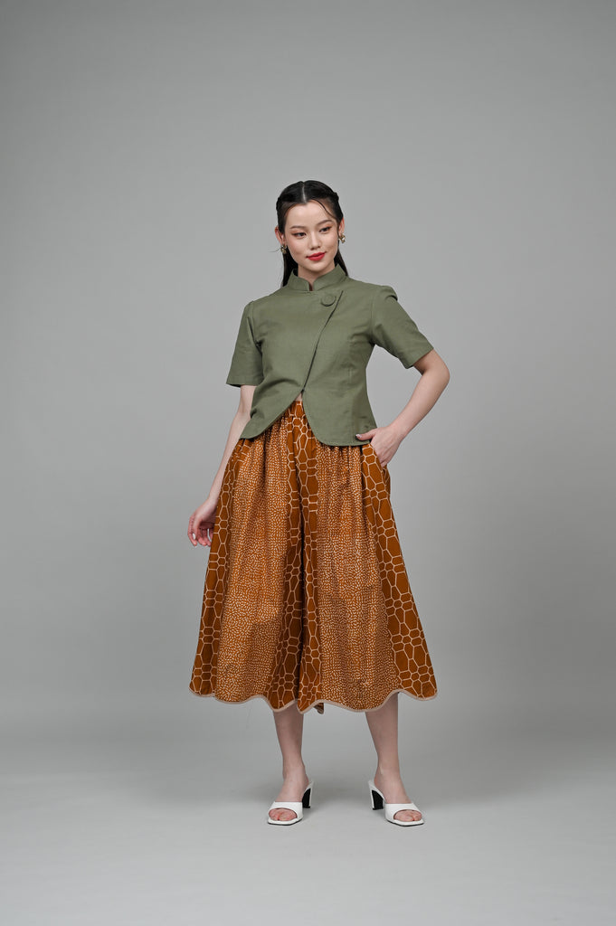 Kiara Brown P0275