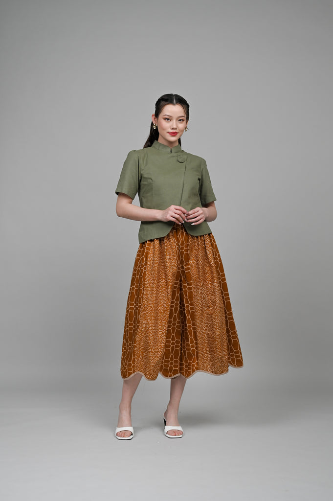 Kiara Brown P0275